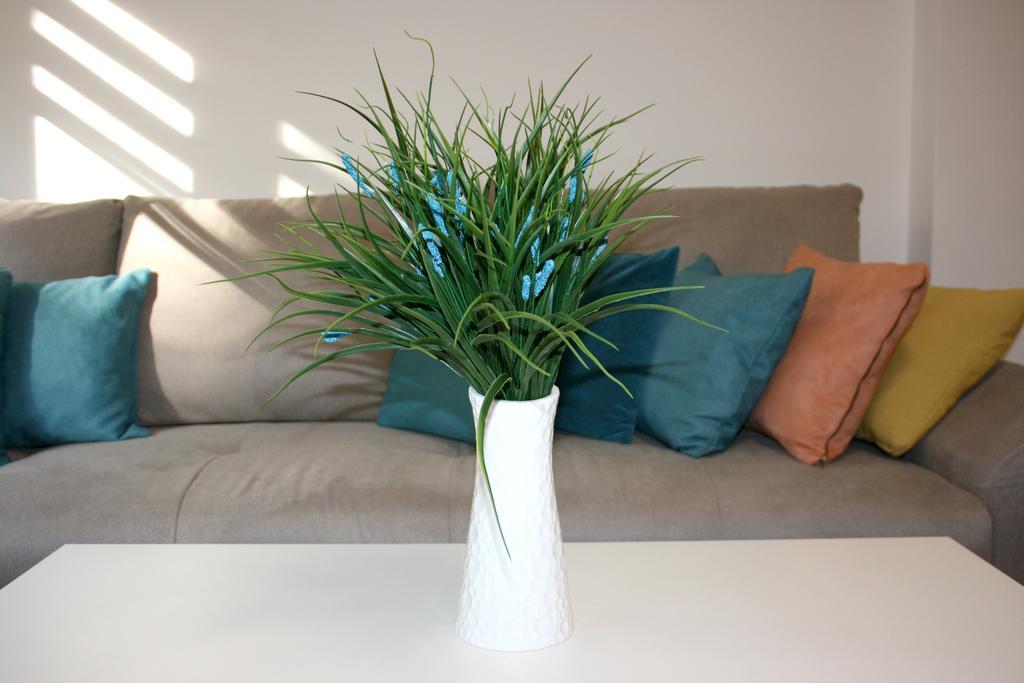 סראייבו Apartment Lejla מראה חיצוני תמונה