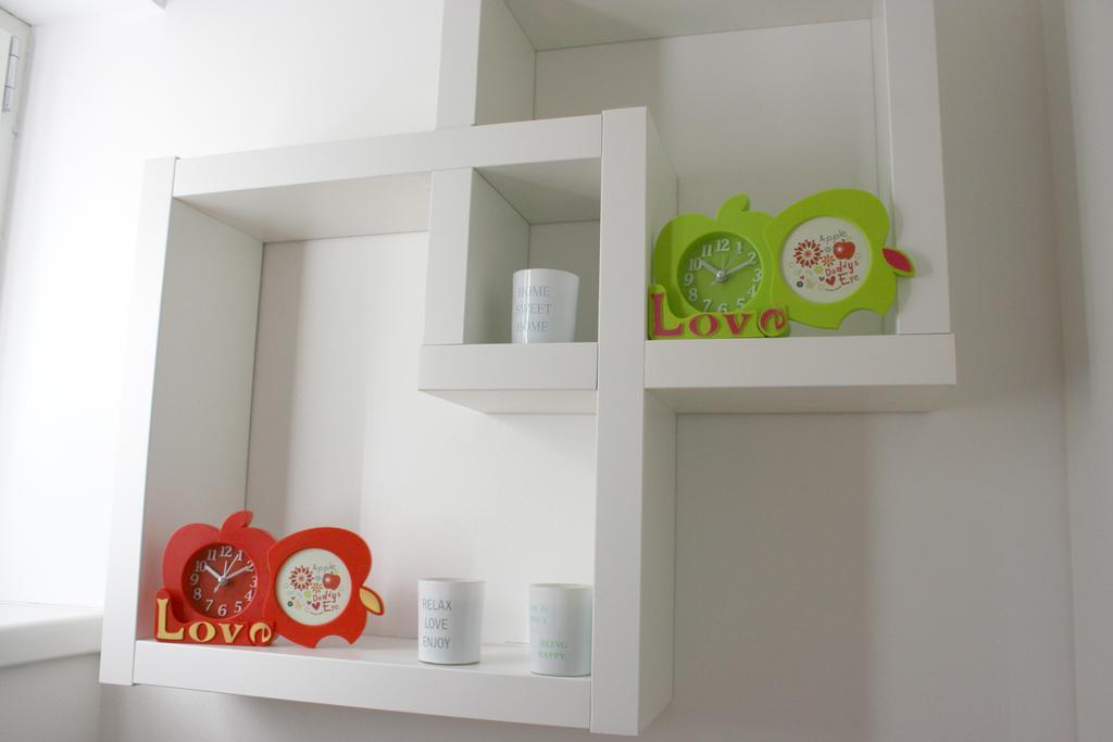 סראייבו Apartment Lejla מראה חיצוני תמונה