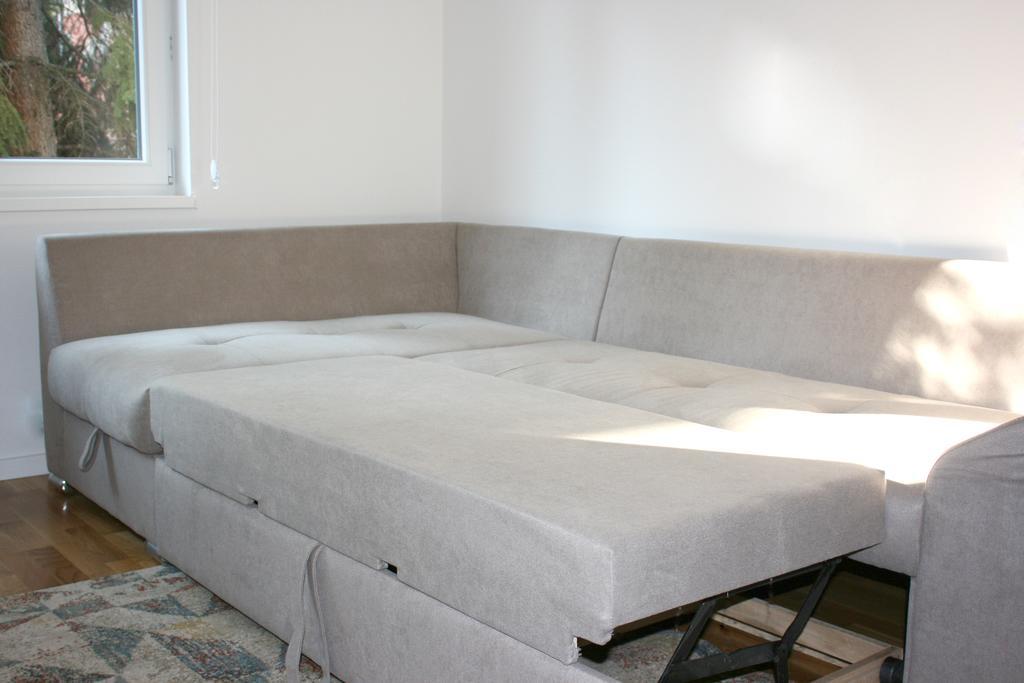 סראייבו Apartment Lejla מראה חיצוני תמונה
