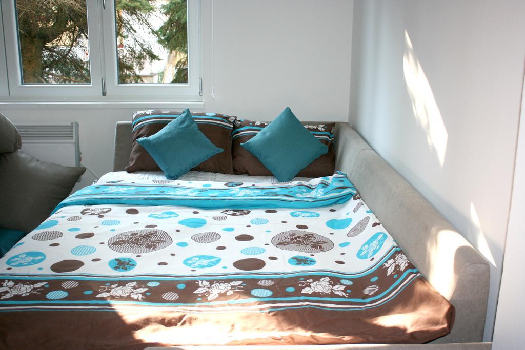 סראייבו Apartment Lejla מראה חיצוני תמונה