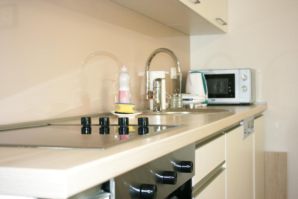 סראייבו Apartment Lejla מראה חיצוני תמונה
