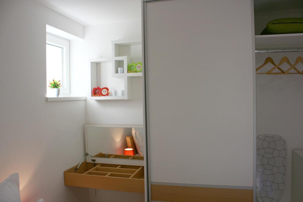 סראייבו Apartment Lejla מראה חיצוני תמונה