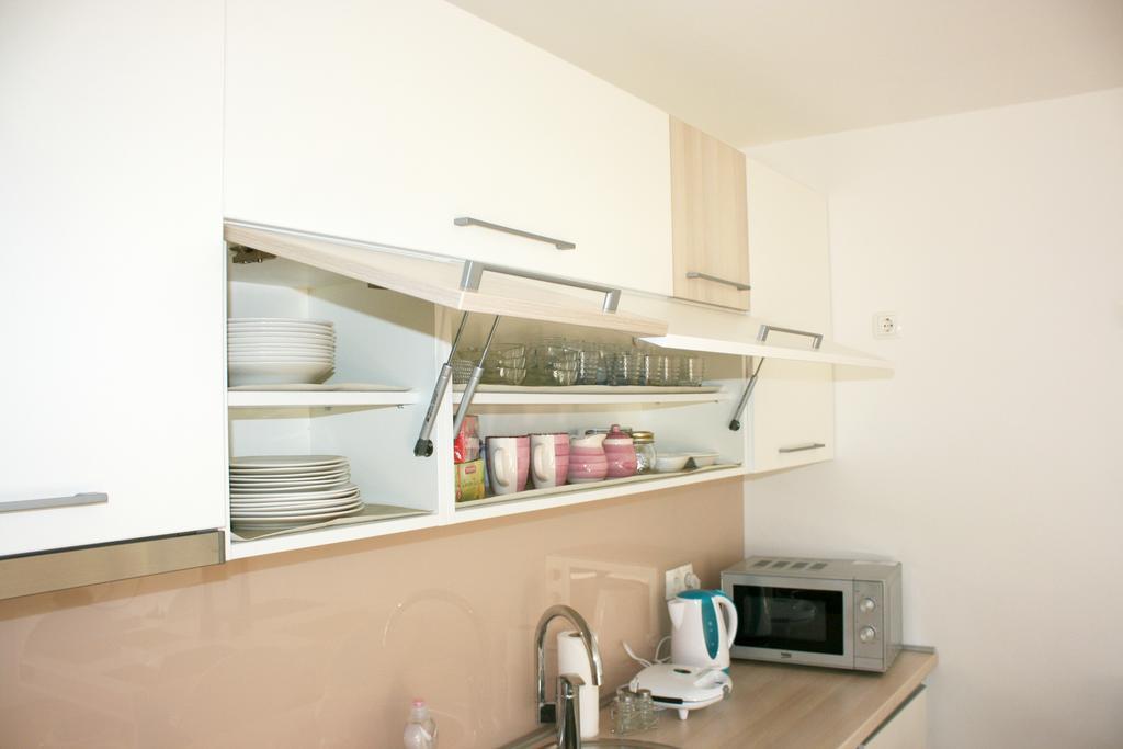 סראייבו Apartment Lejla מראה חיצוני תמונה
