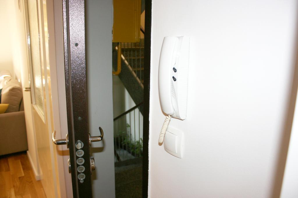 סראייבו Apartment Lejla מראה חיצוני תמונה