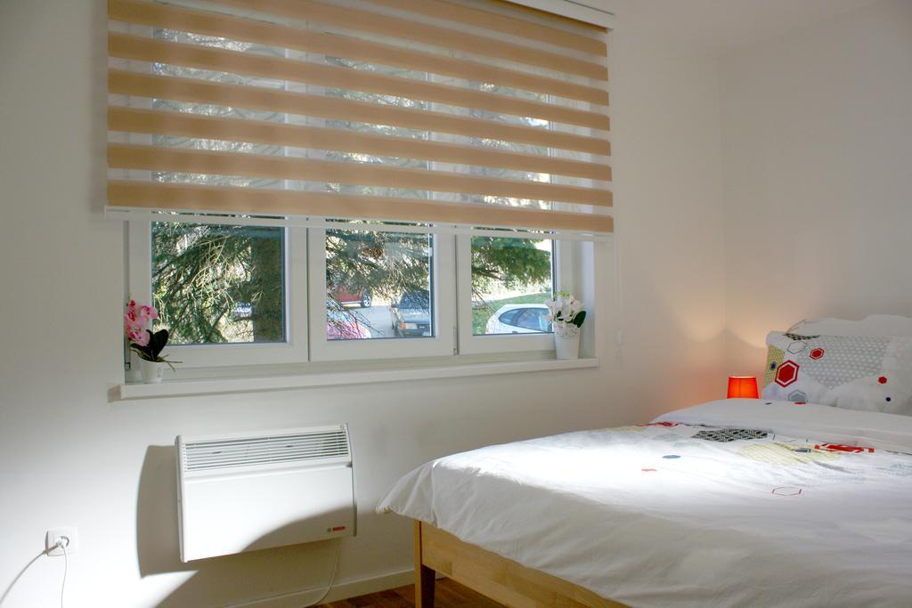 סראייבו Apartment Lejla מראה חיצוני תמונה