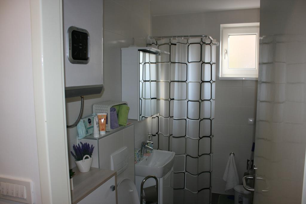 סראייבו Apartment Lejla מראה חיצוני תמונה