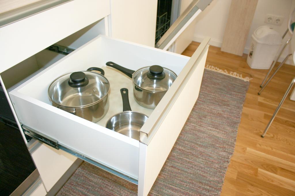 סראייבו Apartment Lejla מראה חיצוני תמונה